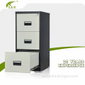 Office steel key cabinet/filing cabinet metal cabinet drawer designs